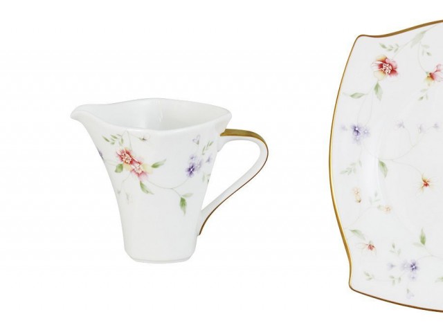 Молочник (0,225 л) Весна Narumi