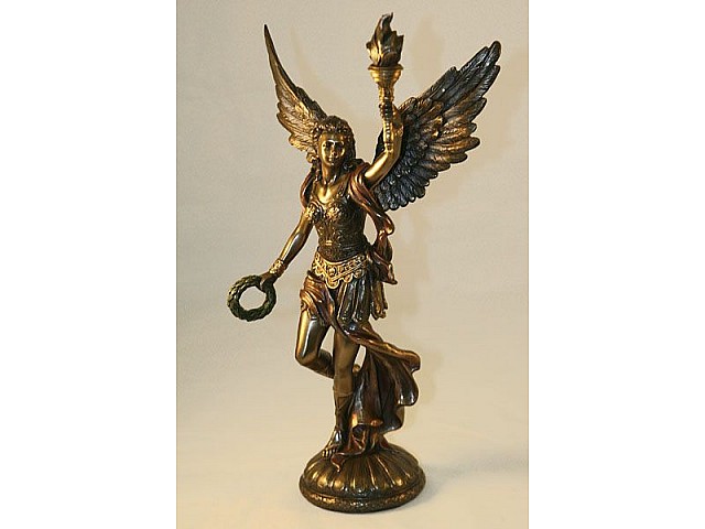 Статуэтка Богиня победы