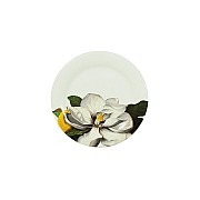 Тарелка десертная Магнолия Ceramiche Viva
