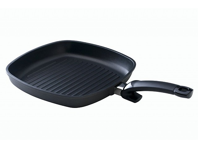Сковорода для гриля Fissler Special 28 см