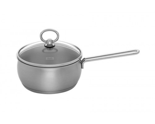 Ковш с крышкой Fissler C+S Royal 16 см 1,4 л