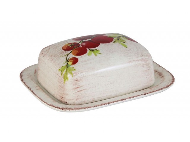 Масленка LCS Овощное ассорти