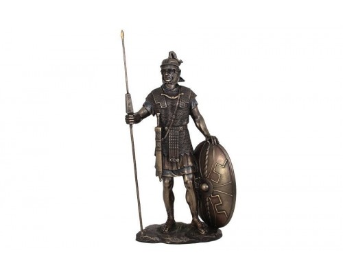 Статуэтка Римский воин