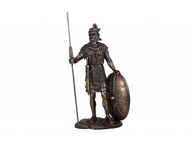 Статуэтка Римский воин