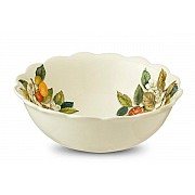 Салатник Итальянские фрукты Nuova Cer