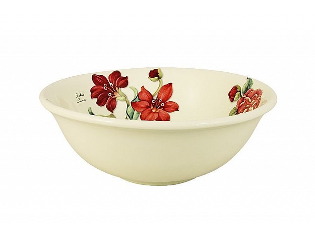 Салатник Далия Nuova Cer