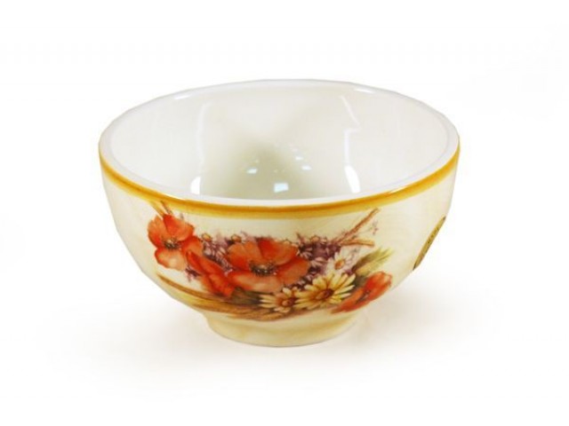 Салатник 13,5 см Маковый луг LCS