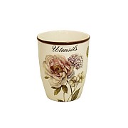 Керамическая подставка под кухонные инструменты Сады Флоренции LCS