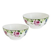 Набор из 2-х салатников Лаура Colombo