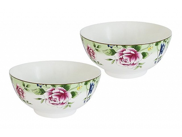 Набор из 2-х салатников Лаура Colombo