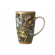 Кружка Золотая Лилия Maxwell & Williams 0,42 л