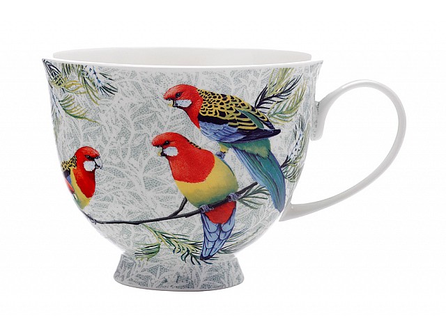 Кружка Розелла