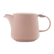 Чайник с ситечком Maxwell & Williams Оттенки (розовый) 0,6 л