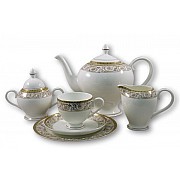 Чайный сервиз Кембридж Emily на 6 персон
