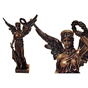 Статуэтка Ника