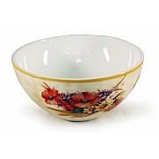 Салатник Маковый луг LCS