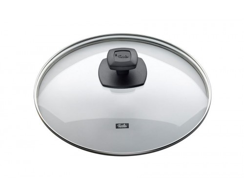 Крышка стеклянная 26 см Fissler