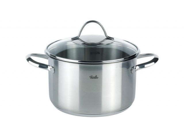 Кастрюля Fissler Paris 20 см 3,6 л