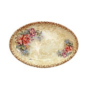 Овальное блюдо Элианто LCS