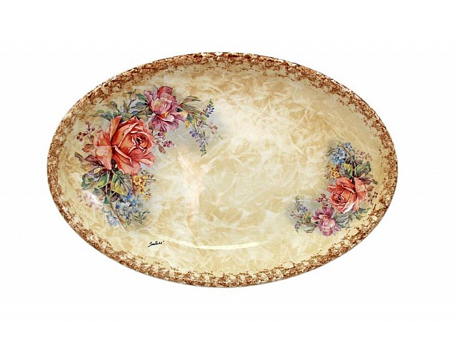 Овальное блюдо Элианто LCS