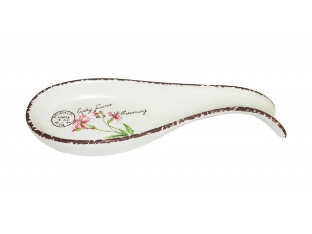 Ложка - подставка Воспоминания LF Ceramic