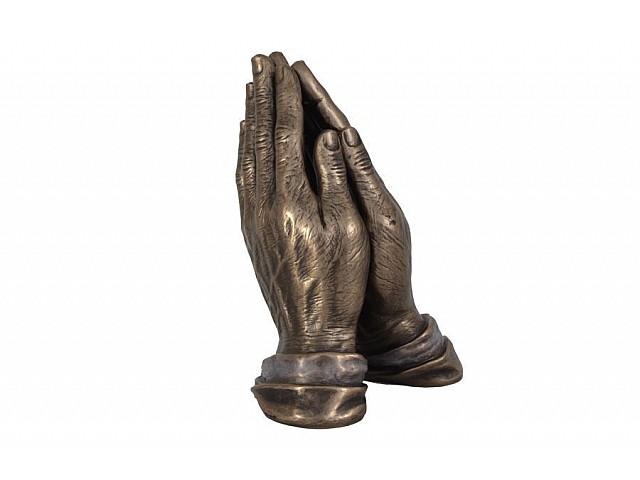 Статуэтка Руки в молитве