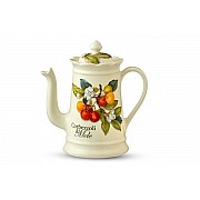 Кофейник Итальянские фрукты Nuova Cer