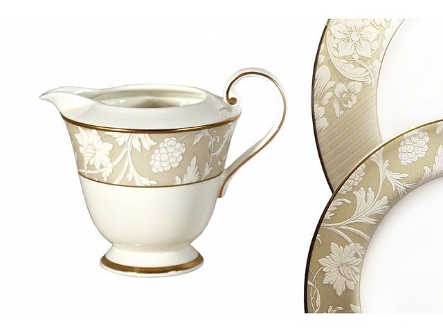 Молочник Narumi Монте Карло