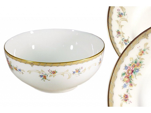 Салатник Наслаждение Narumi