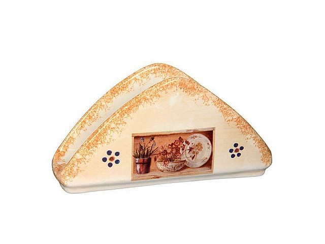 Салфетница Кантри LCS