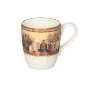 Кружка LCS Натюрморт 0,35 л