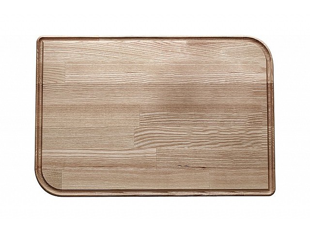 Разделочная доска Legnoart цвет натуральный 45 см