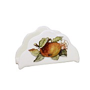 Салфетница Античные фрукты Nuova Cer