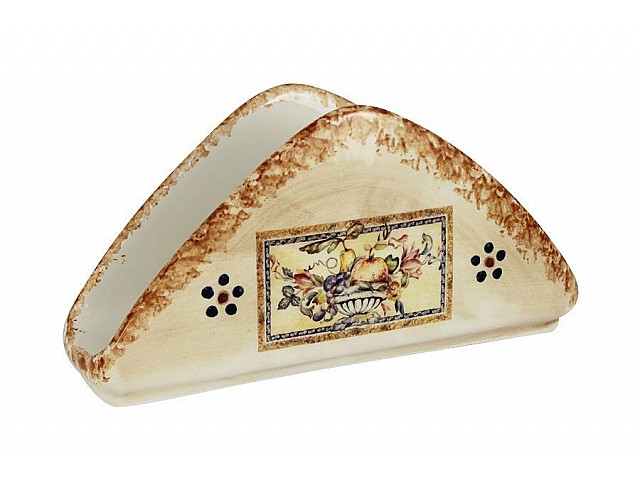 Салфетница Старая Тоскана LCS