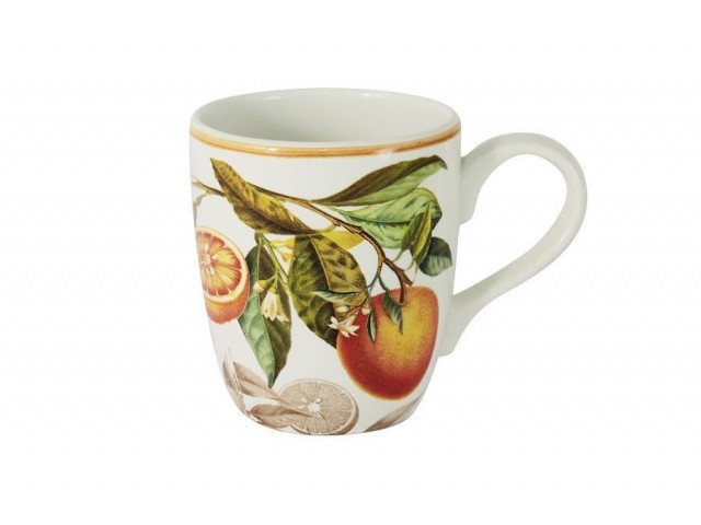 Кружка Апельсины LCS