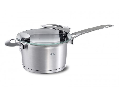Ковш с крышкой Fissler Solea 20 см 3,2 л