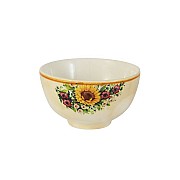 Салатник Подсолнухи Италии LCS, малый