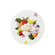 Тарелка обеденная Фреско Ceramiche Viva