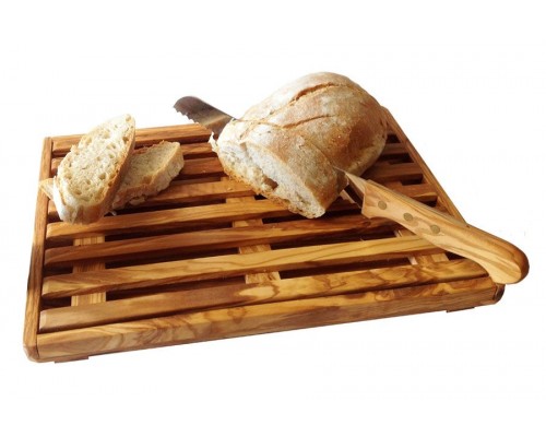 Разделочная доска для хлеба ArteinOlivo