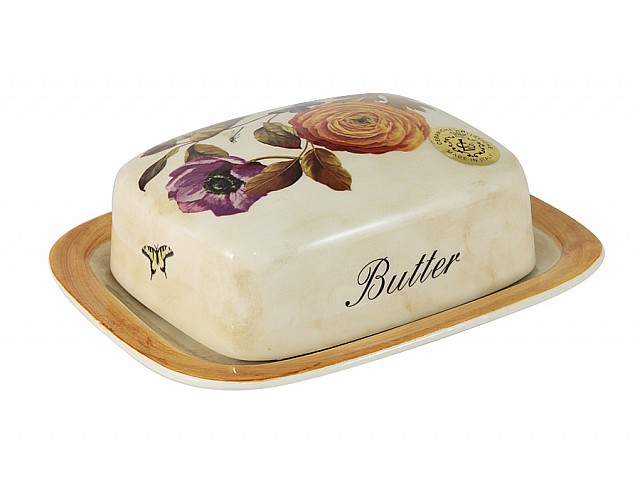 Масленка Элеганс LCS