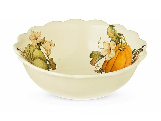 Салатник Тыква Nuova Cer