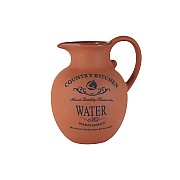 Кувшин Terracotta Умбра