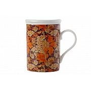 Заварочная кружка Maxwell & Williams Акант 0,35 л
