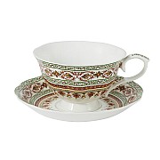 Чашка с блюдцем Надин Colombo