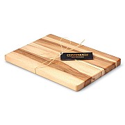 Разделочная доска Continenta, цвет натуральный 30 см