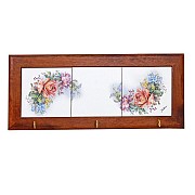 Вешалка для полотенец Элианто LCS