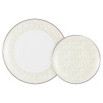 Обеденный набор Донателла Anna Lafarg Emily 21 предмет