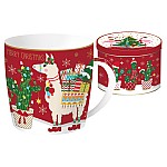 Кружка CHRISTMAS TIME Easy Life R2S (Изи Лайф)