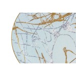 Обеденный сервиз Марсель Anna Lafarg Emily на 6 персон