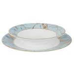 Обеденный сервиз Марсель Anna Lafarg Emily на 6 персон